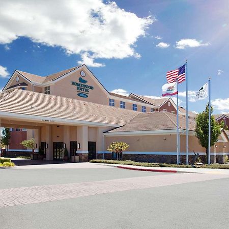 Homewood Suites By Hilton Fairfield-Napa Valley Area Cordelia Extérieur photo