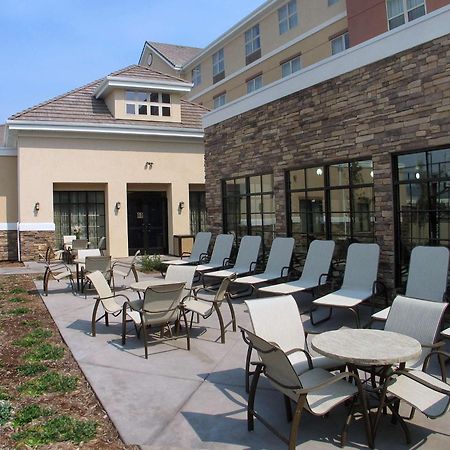 Homewood Suites By Hilton Fairfield-Napa Valley Area Cordelia Extérieur photo