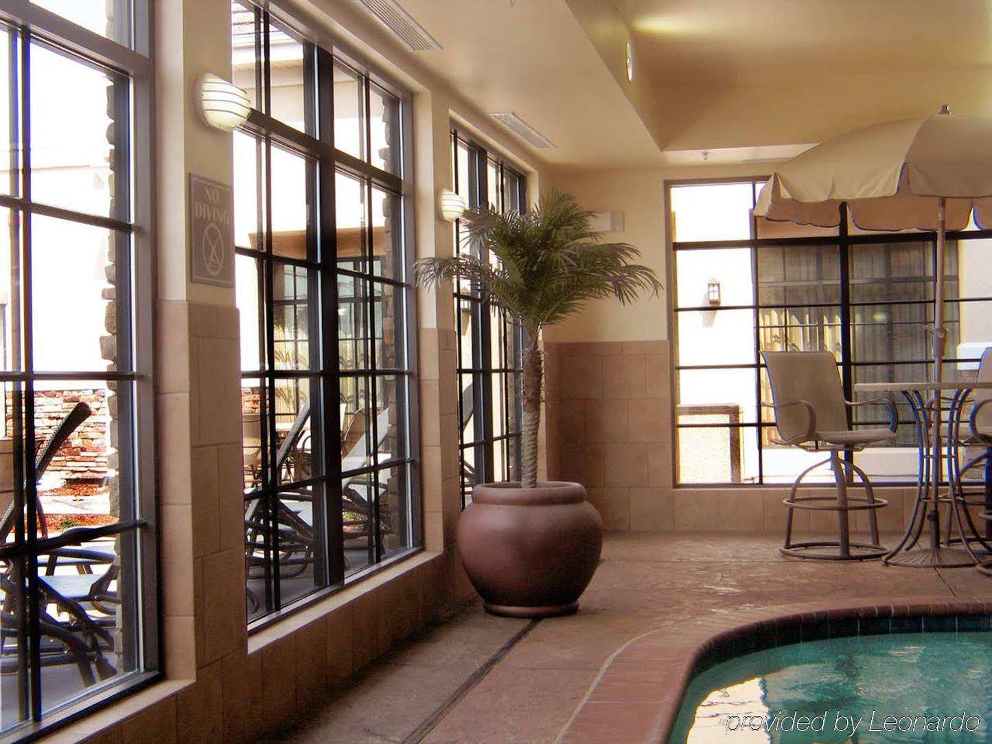 Homewood Suites By Hilton Fairfield-Napa Valley Area Cordelia Extérieur photo
