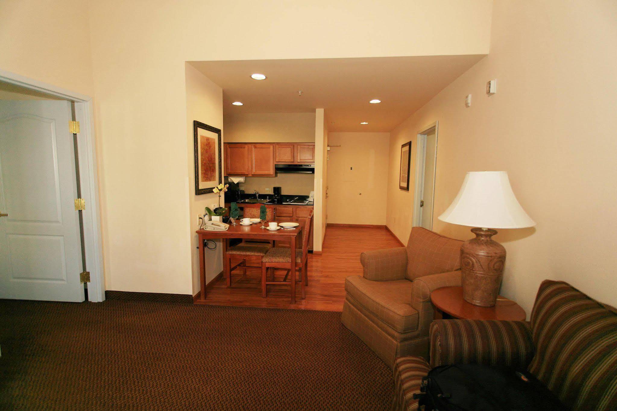 Homewood Suites By Hilton Fairfield-Napa Valley Area Cordelia Extérieur photo