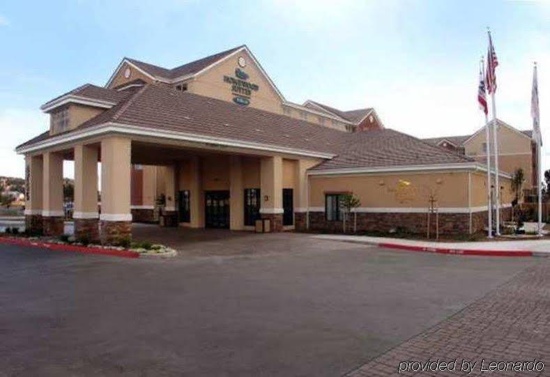 Homewood Suites By Hilton Fairfield-Napa Valley Area Cordelia Extérieur photo