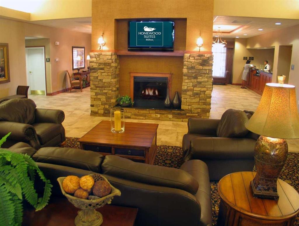 Homewood Suites By Hilton Fairfield-Napa Valley Area Cordelia Intérieur photo