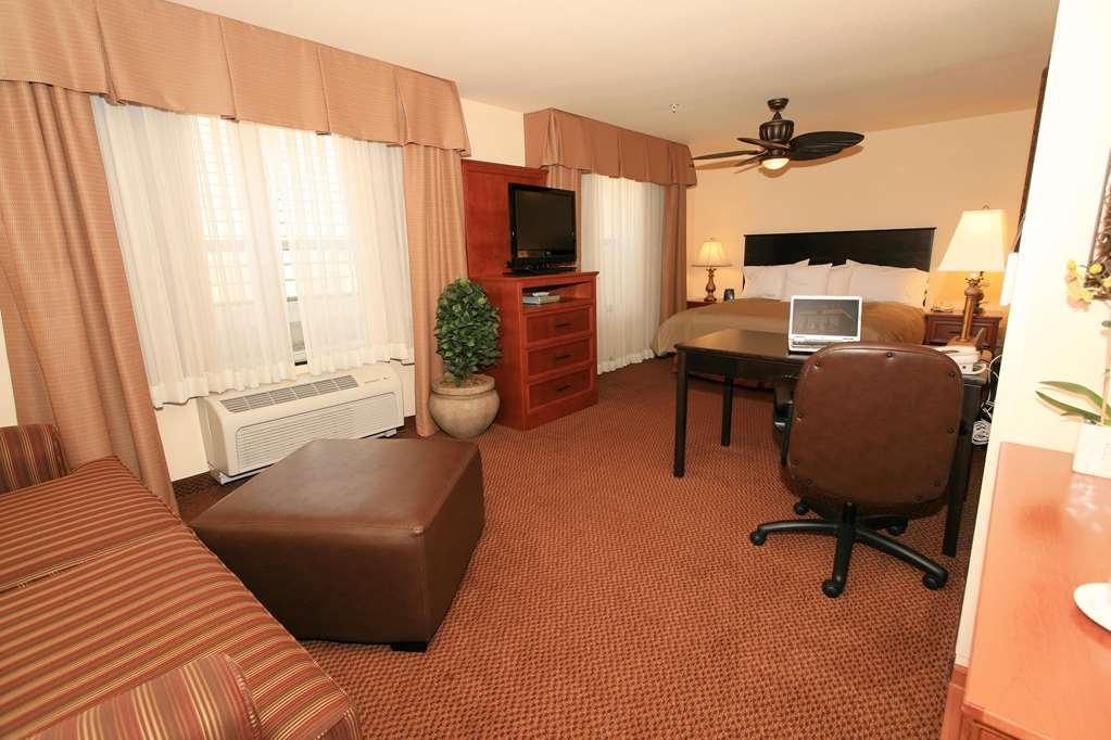 Homewood Suites By Hilton Fairfield-Napa Valley Area Cordelia Chambre photo