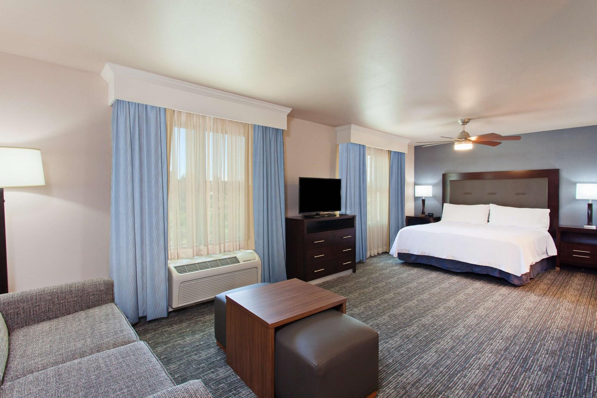 Homewood Suites By Hilton Fairfield-Napa Valley Area Cordelia Extérieur photo