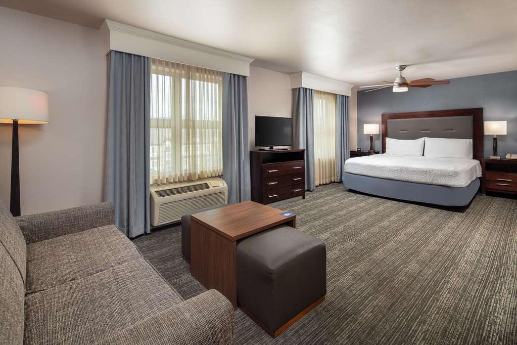 Homewood Suites By Hilton Fairfield-Napa Valley Area Cordelia Chambre photo