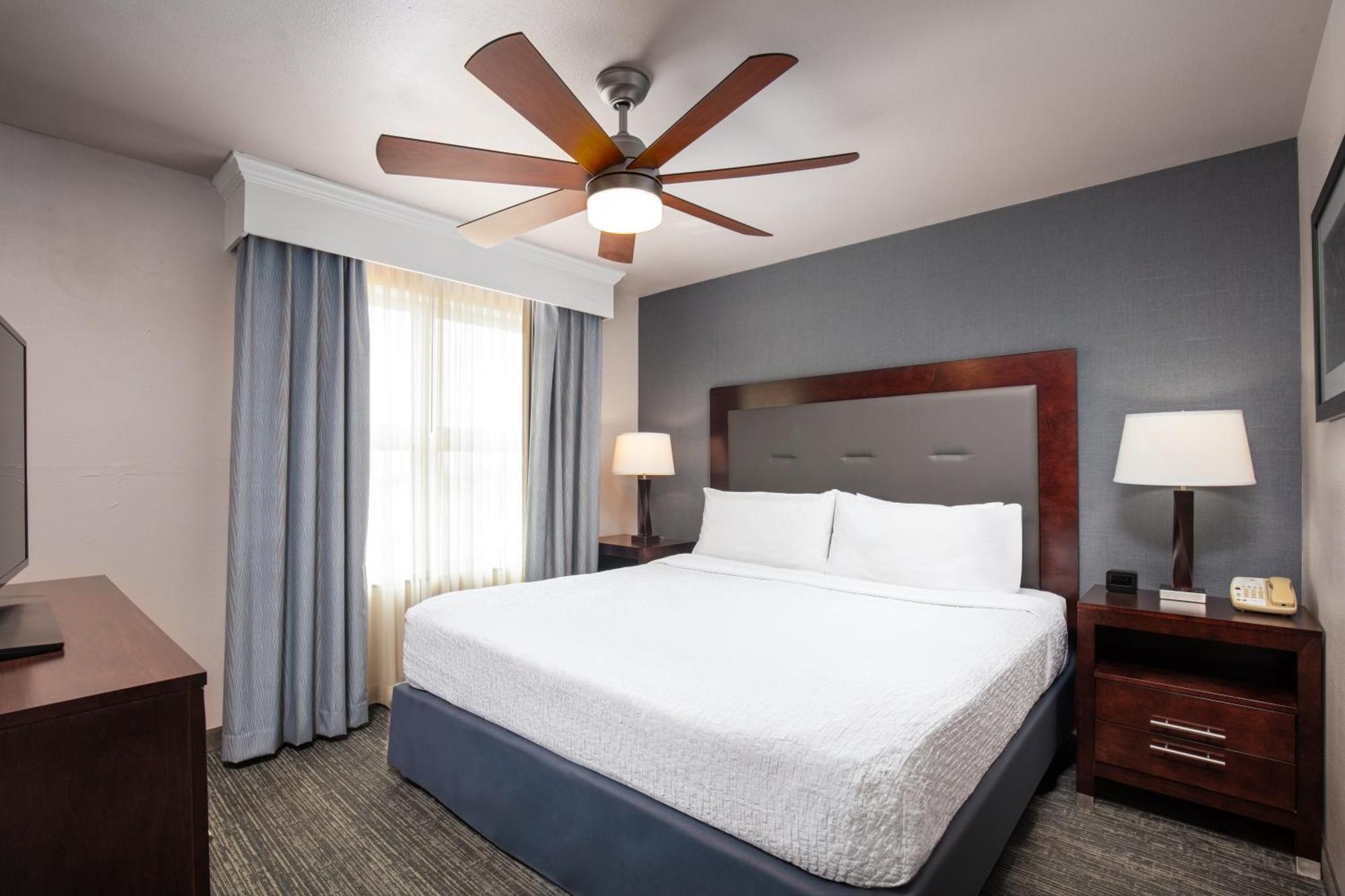 Homewood Suites By Hilton Fairfield-Napa Valley Area Cordelia Extérieur photo