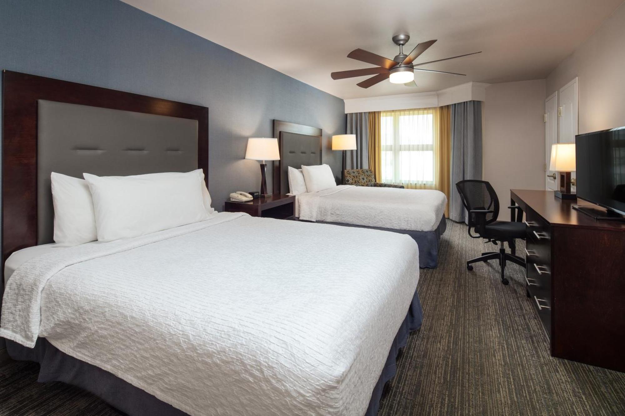 Homewood Suites By Hilton Fairfield-Napa Valley Area Cordelia Extérieur photo