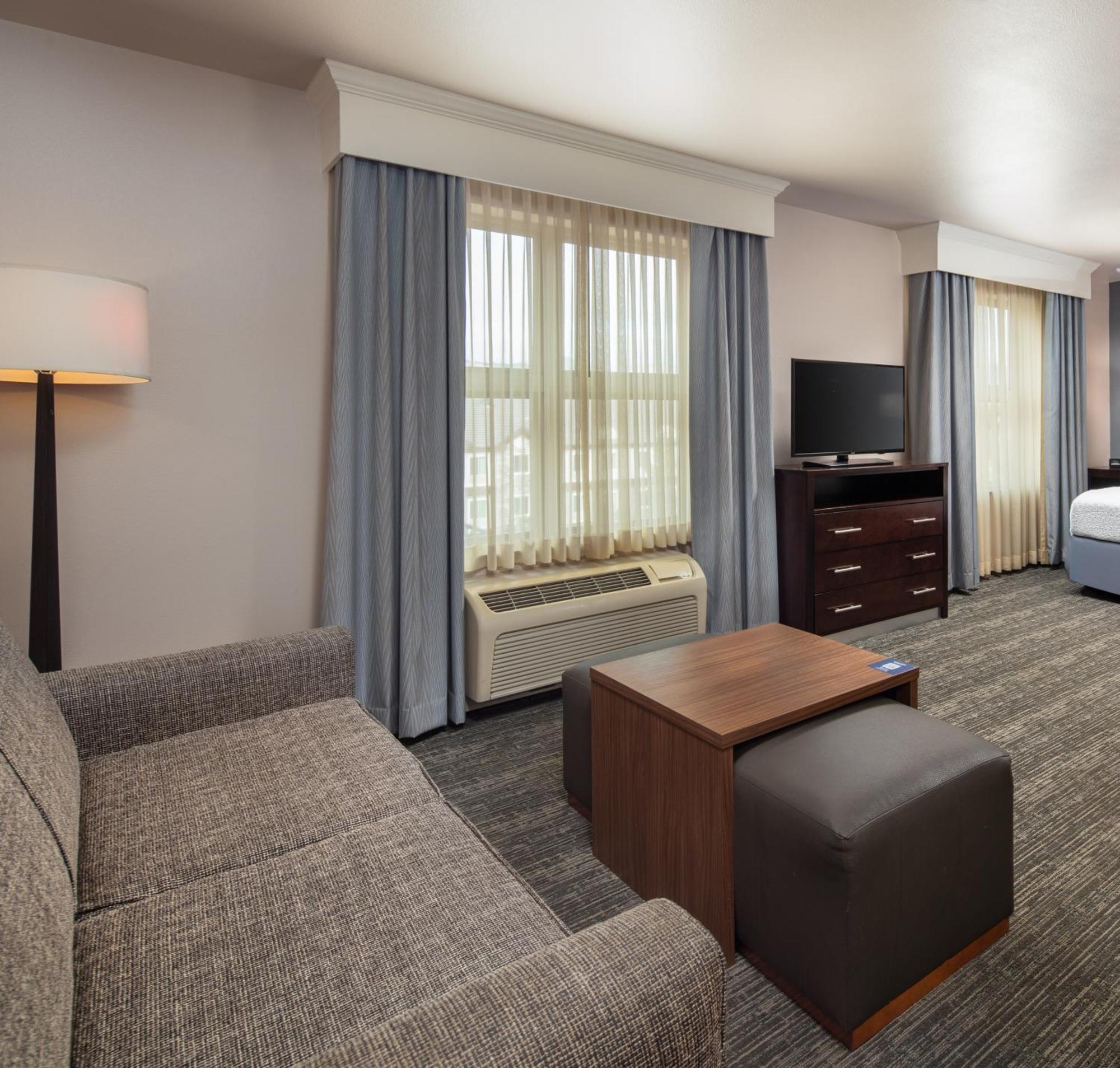Homewood Suites By Hilton Fairfield-Napa Valley Area Cordelia Extérieur photo