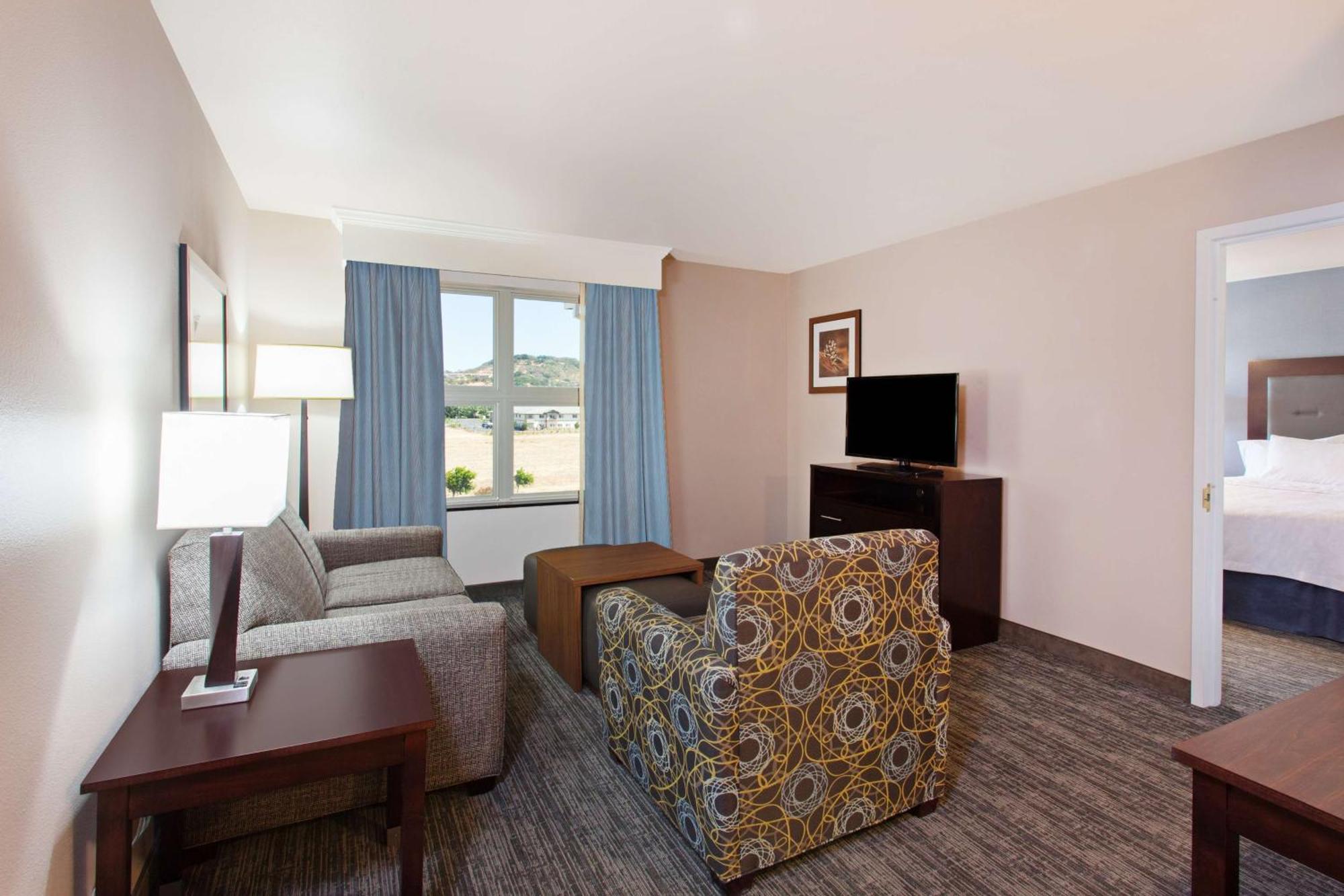 Homewood Suites By Hilton Fairfield-Napa Valley Area Cordelia Extérieur photo