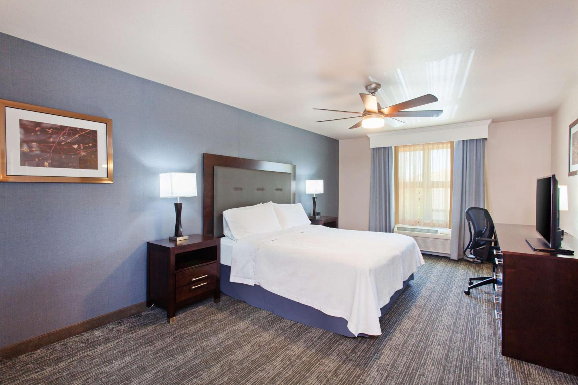 Homewood Suites By Hilton Fairfield-Napa Valley Area Cordelia Extérieur photo