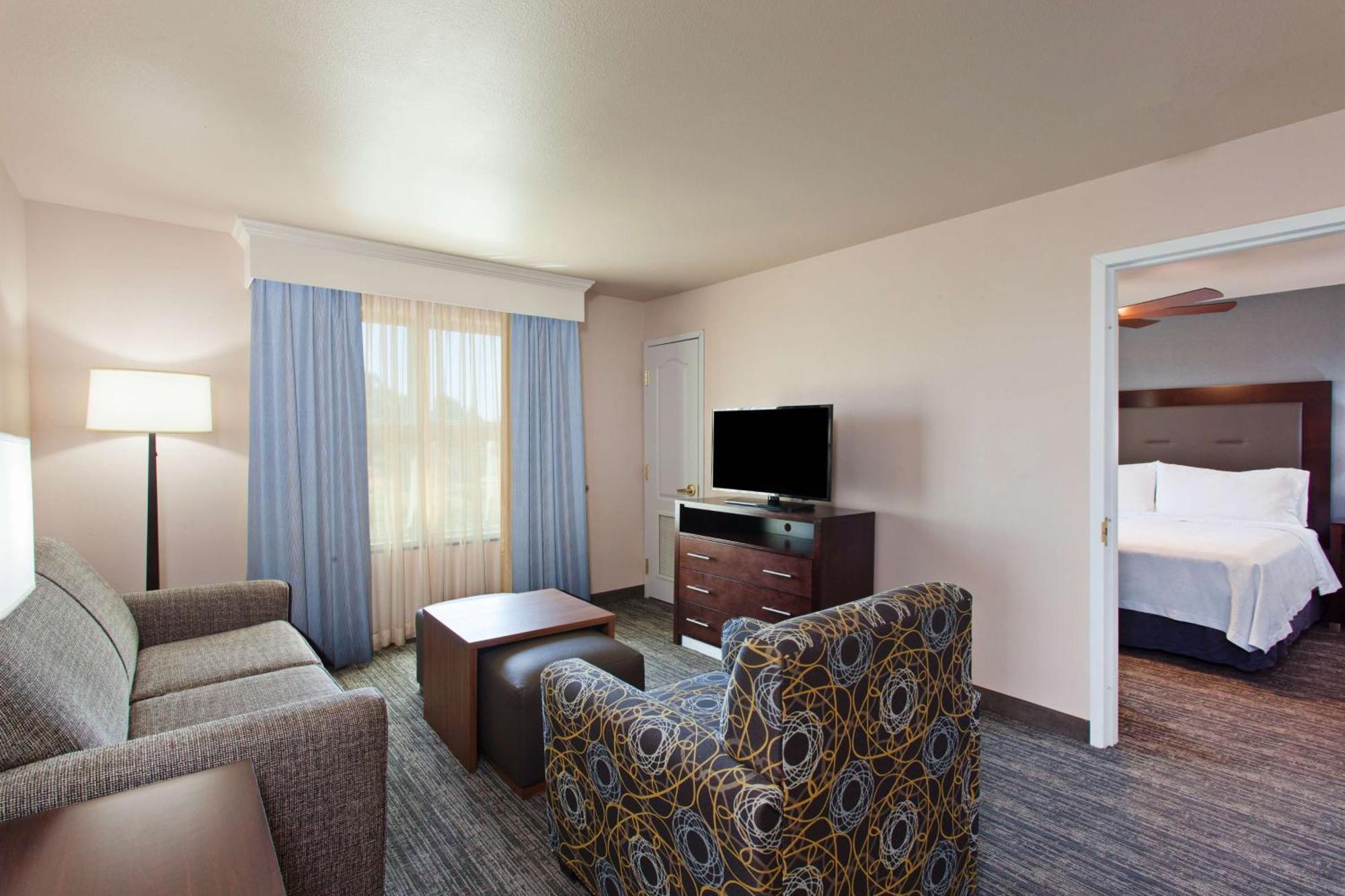 Homewood Suites By Hilton Fairfield-Napa Valley Area Cordelia Extérieur photo