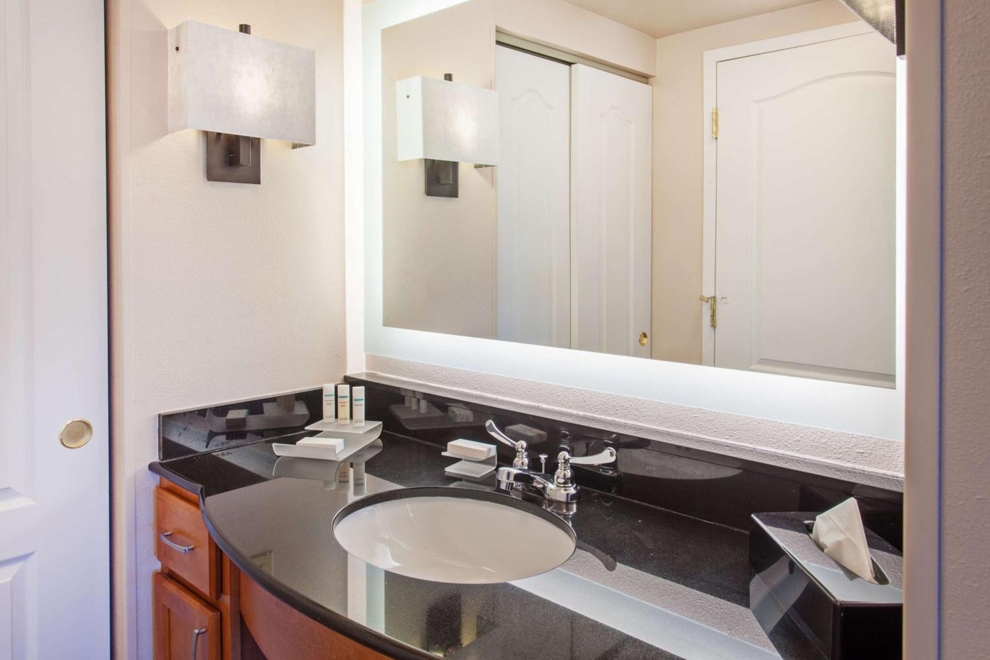 Homewood Suites By Hilton Fairfield-Napa Valley Area Cordelia Extérieur photo