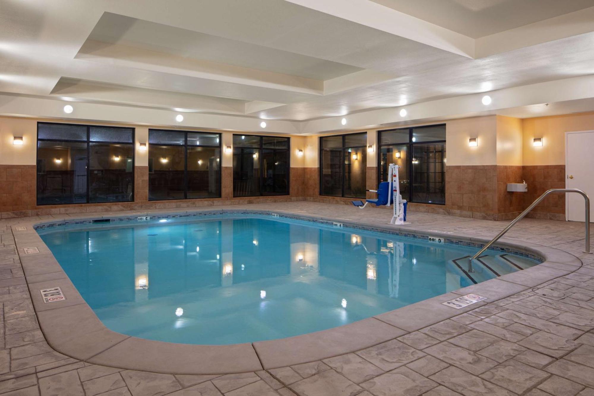 Homewood Suites By Hilton Fairfield-Napa Valley Area Cordelia Extérieur photo