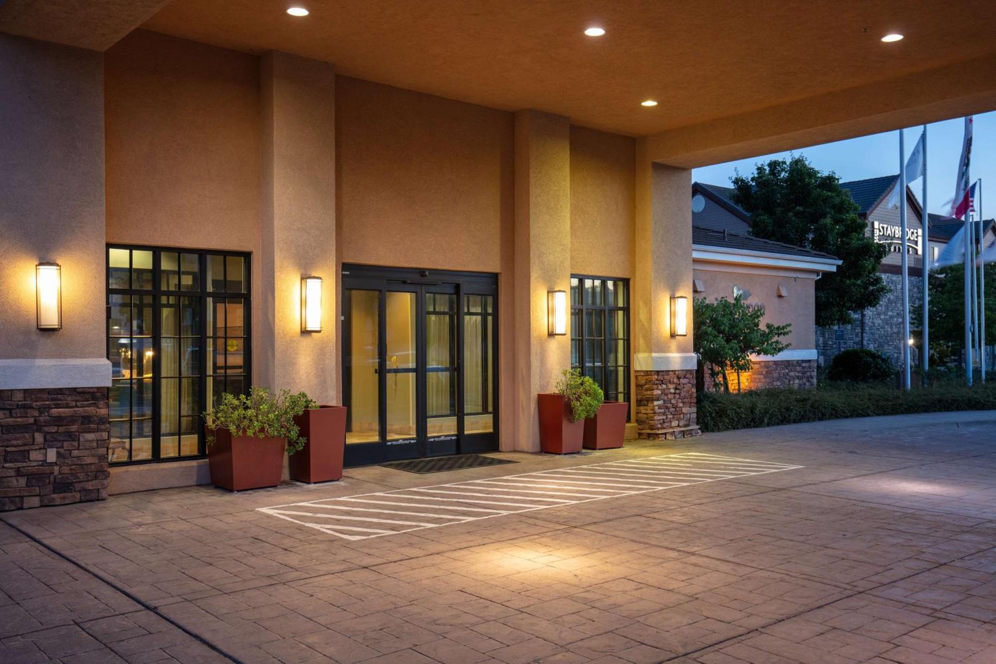 Homewood Suites By Hilton Fairfield-Napa Valley Area Cordelia Extérieur photo