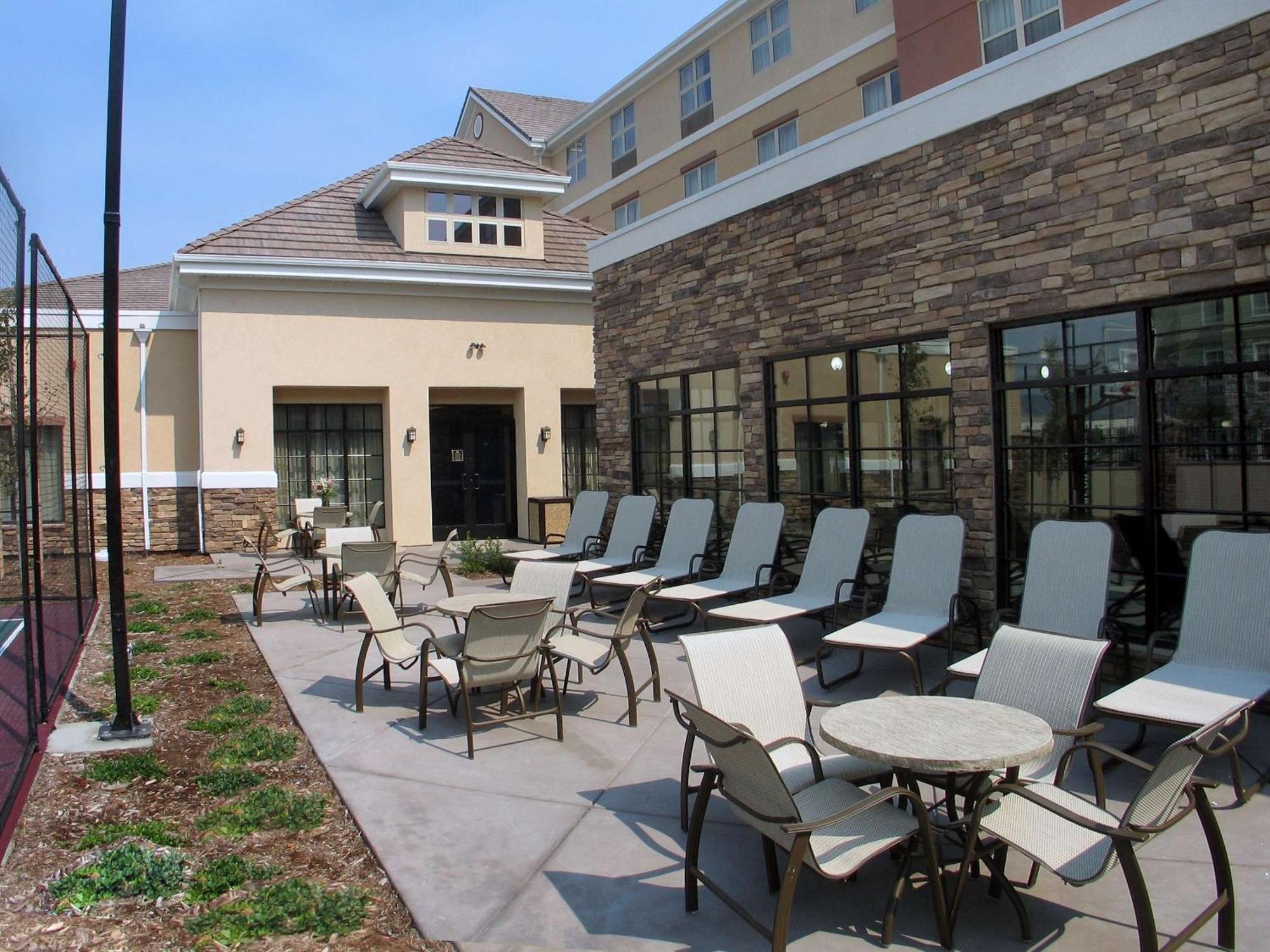Homewood Suites By Hilton Fairfield-Napa Valley Area Cordelia Extérieur photo