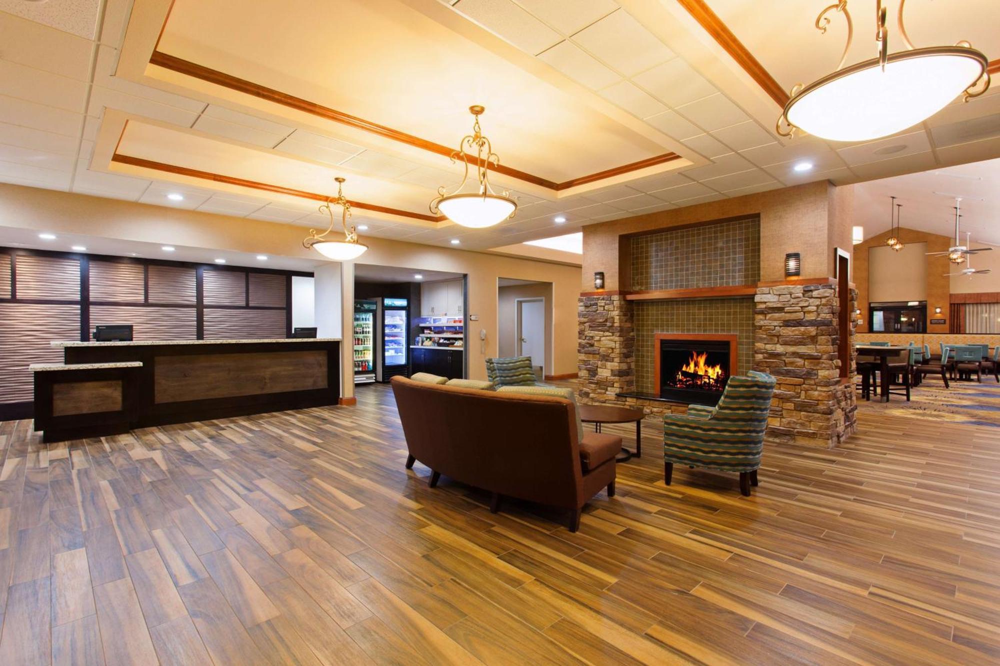 Homewood Suites By Hilton Fairfield-Napa Valley Area Cordelia Extérieur photo