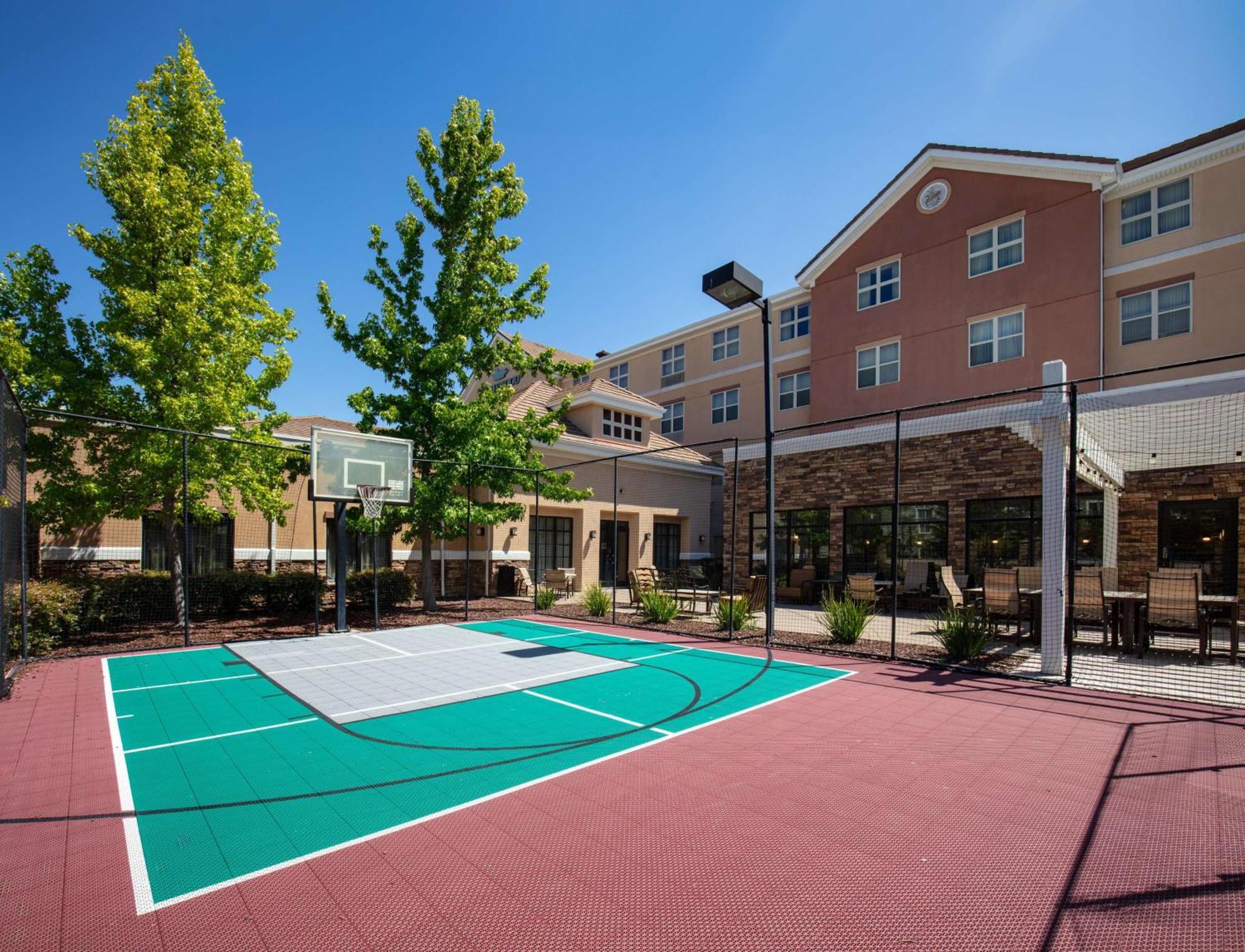 Homewood Suites By Hilton Fairfield-Napa Valley Area Cordelia Extérieur photo