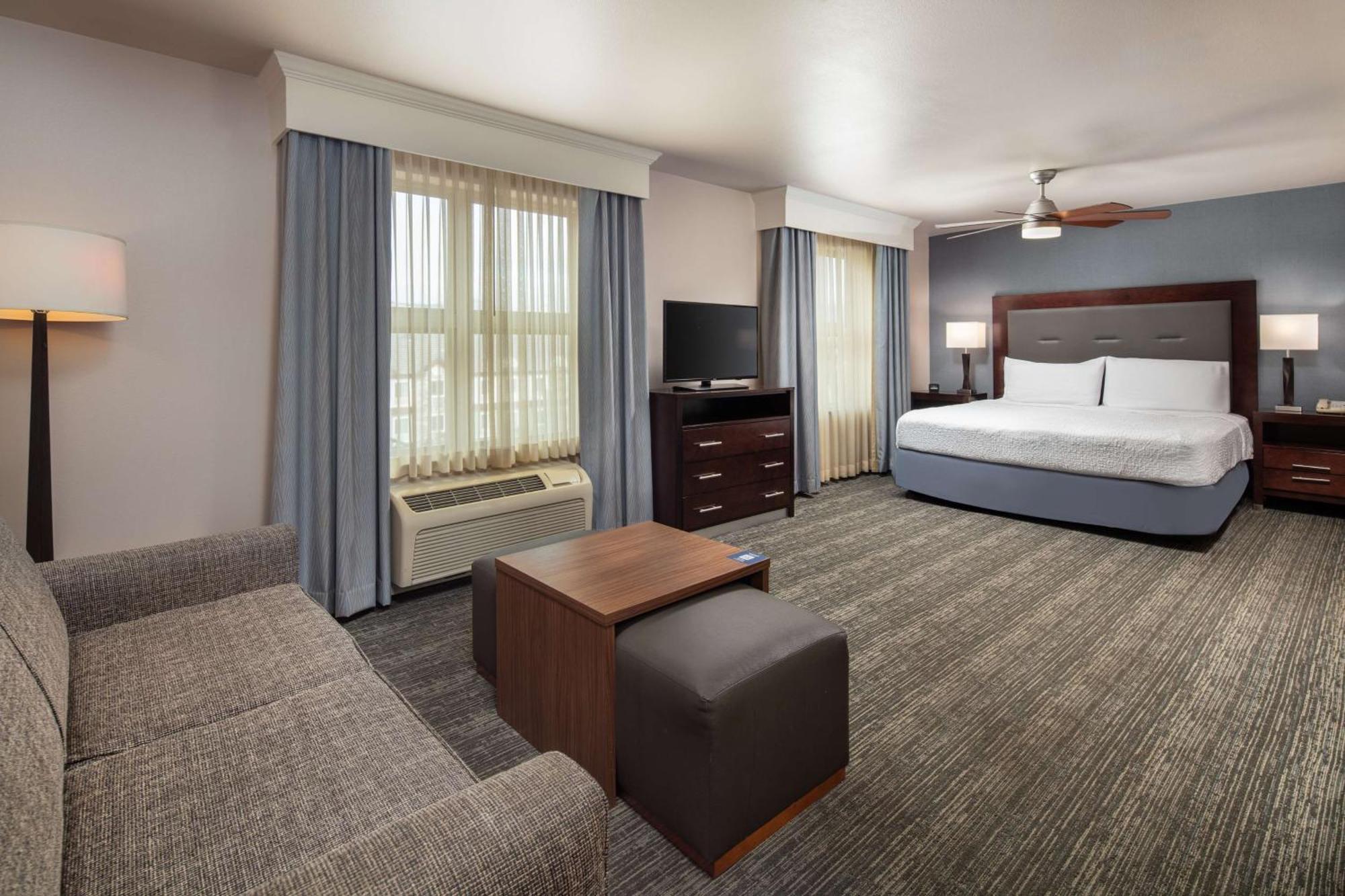 Homewood Suites By Hilton Fairfield-Napa Valley Area Cordelia Extérieur photo