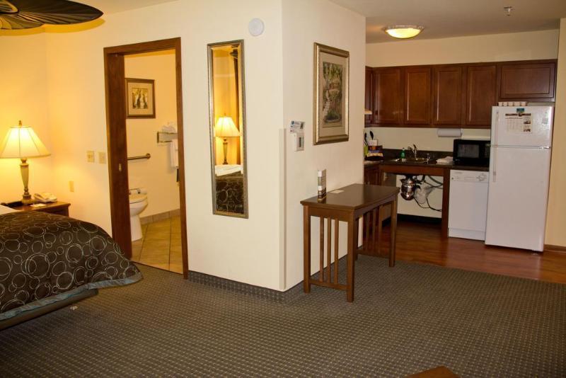 Homewood Suites By Hilton Fairfield-Napa Valley Area Cordelia Extérieur photo