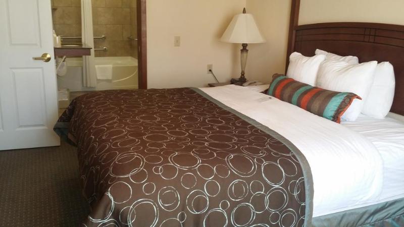 Homewood Suites By Hilton Fairfield-Napa Valley Area Cordelia Extérieur photo