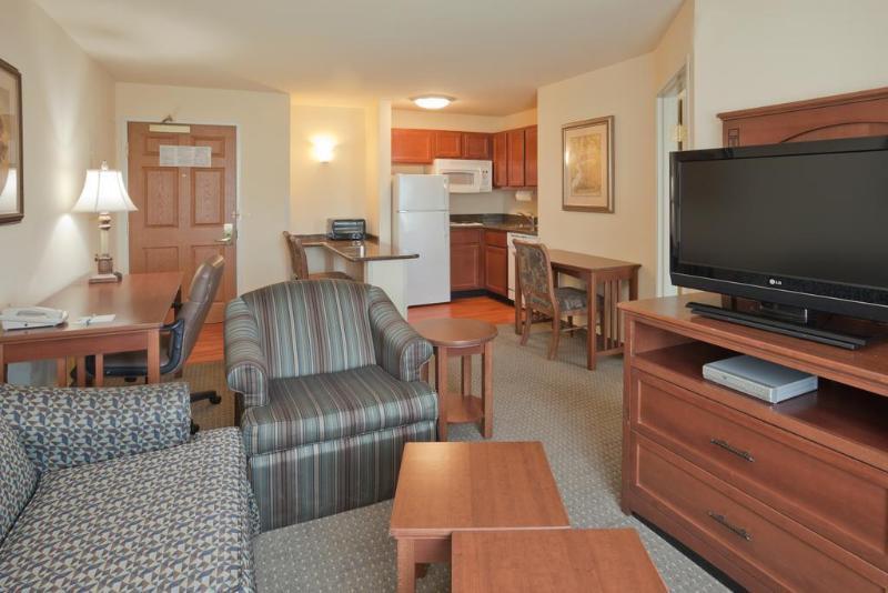 Homewood Suites By Hilton Fairfield-Napa Valley Area Cordelia Extérieur photo