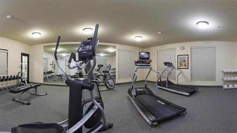 Homewood Suites By Hilton Fairfield-Napa Valley Area Cordelia Extérieur photo