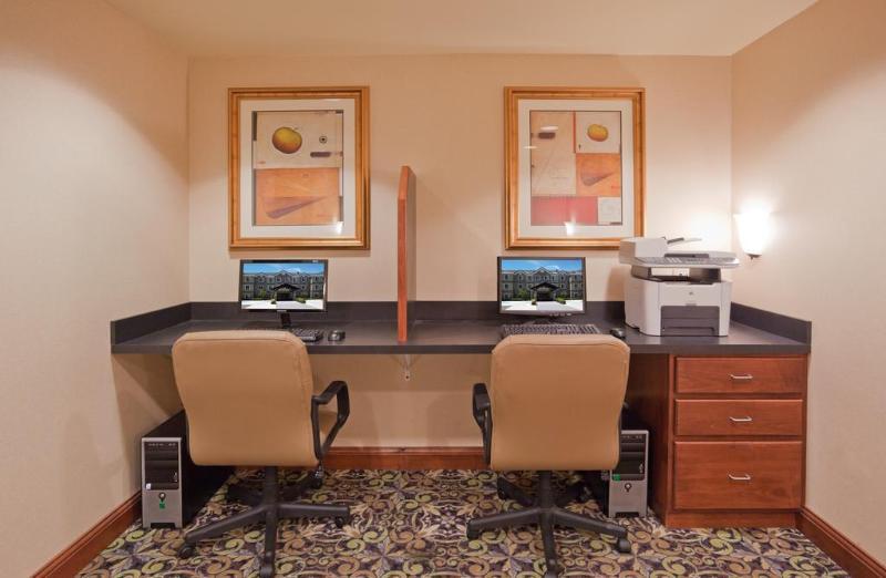 Homewood Suites By Hilton Fairfield-Napa Valley Area Cordelia Extérieur photo