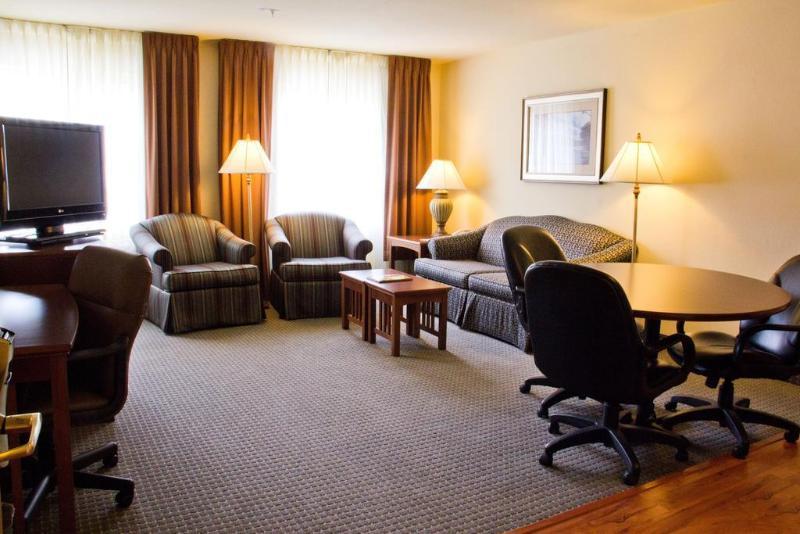 Homewood Suites By Hilton Fairfield-Napa Valley Area Cordelia Extérieur photo