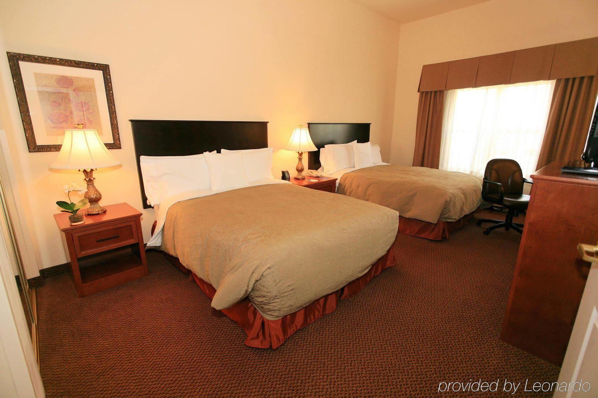 Homewood Suites By Hilton Fairfield-Napa Valley Area Cordelia Chambre photo