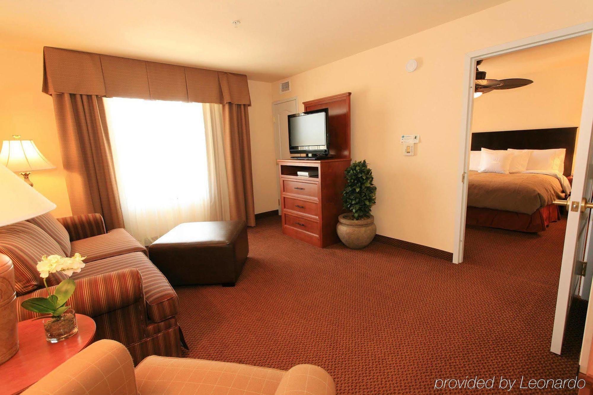 Homewood Suites By Hilton Fairfield-Napa Valley Area Cordelia Chambre photo