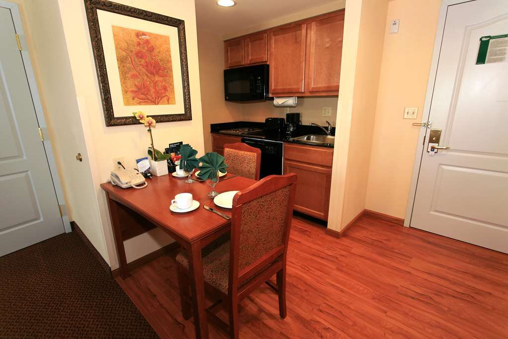 Homewood Suites By Hilton Fairfield-Napa Valley Area Cordelia Chambre photo