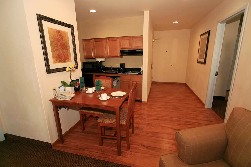 Homewood Suites By Hilton Fairfield-Napa Valley Area Cordelia Chambre photo
