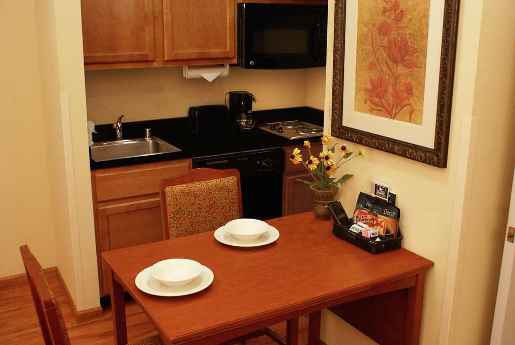 Homewood Suites By Hilton Fairfield-Napa Valley Area Cordelia Chambre photo