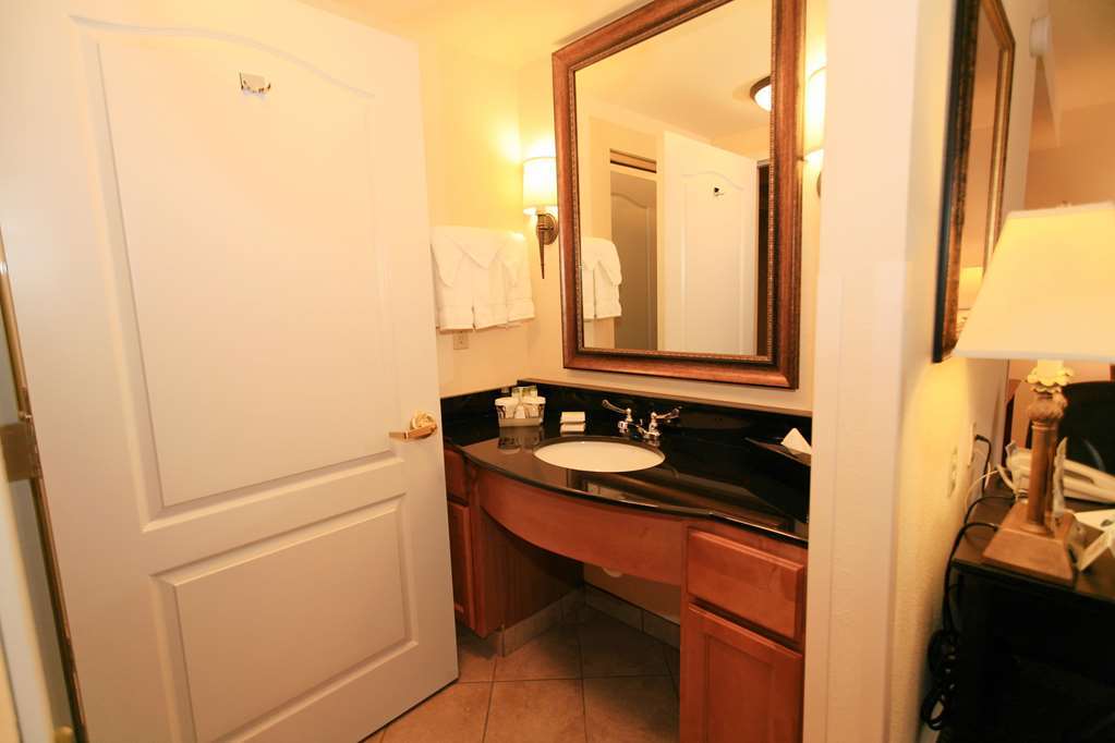 Homewood Suites By Hilton Fairfield-Napa Valley Area Cordelia Chambre photo
