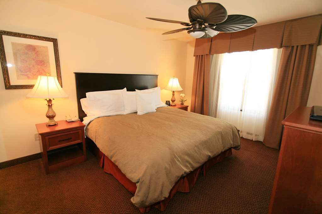 Homewood Suites By Hilton Fairfield-Napa Valley Area Cordelia Chambre photo