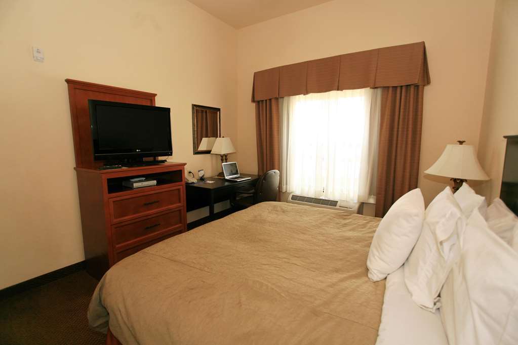Homewood Suites By Hilton Fairfield-Napa Valley Area Cordelia Chambre photo